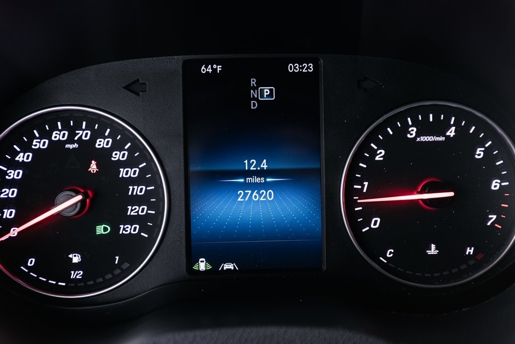 2023 MERCEDES-BENZ SPRINTER - Image 13