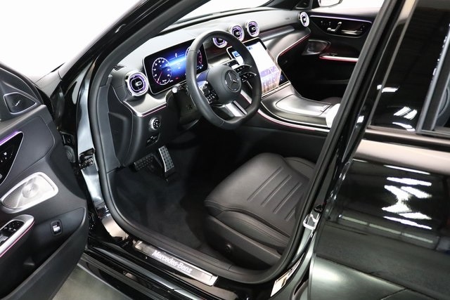 2025 MERCEDES-BENZ C-CLASS - Image 22