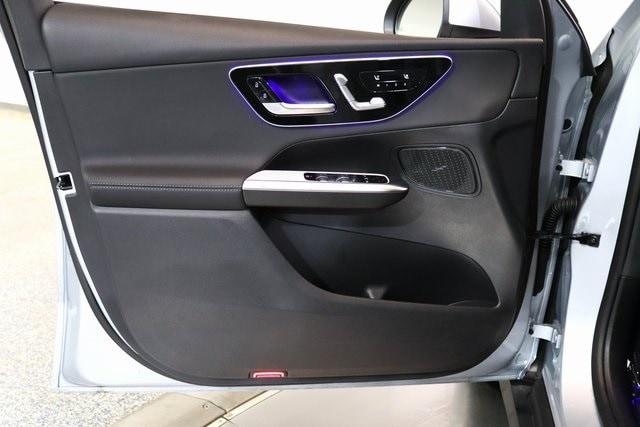 2025 MERCEDES-BENZ GLC-CLASS - Image 18