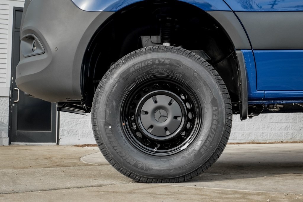 2025 MERCEDES-BENZ SPRINTER - Image 5