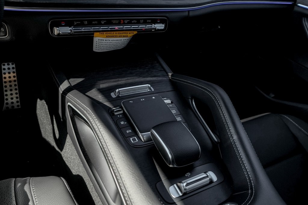 2026 MERCEDES-BENZ GLS-CLASS - Image 16