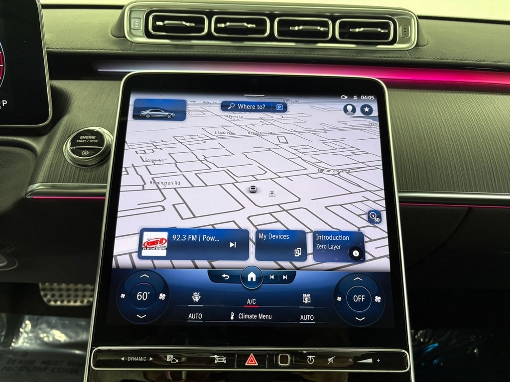 2023 MERCEDES-BENZ S-CLASS - Image 17