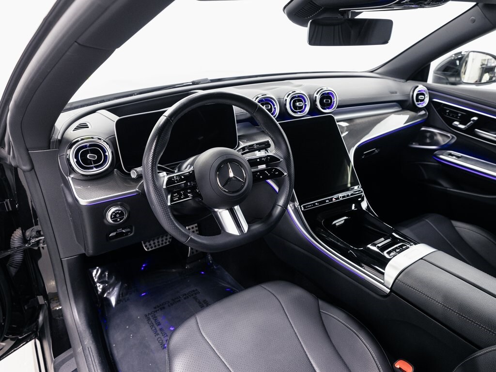 2024 MERCEDES-BENZ CLE - Image 10