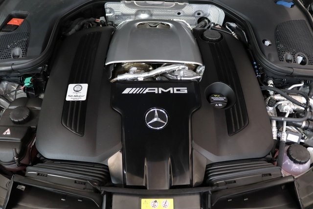 2024 MERCEDES-BENZ AMG GT - Image 34