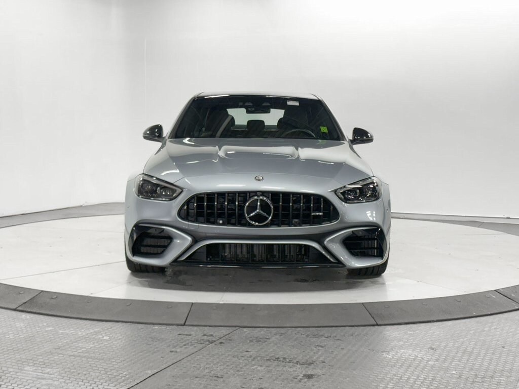 2024 MERCEDES-BENZ C-CLASS - Image 2