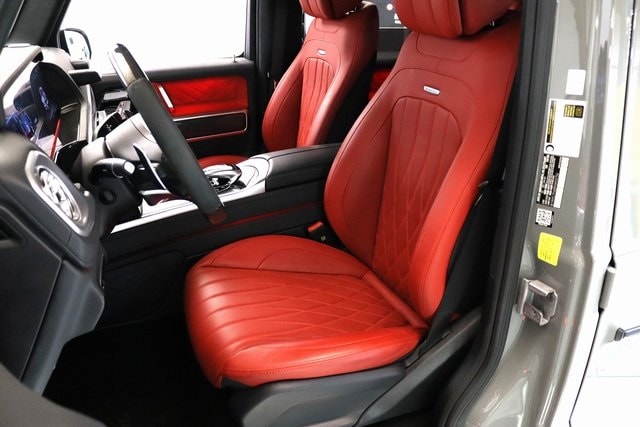 2024 MERCEDES-BENZ G-CLASS - Image 17