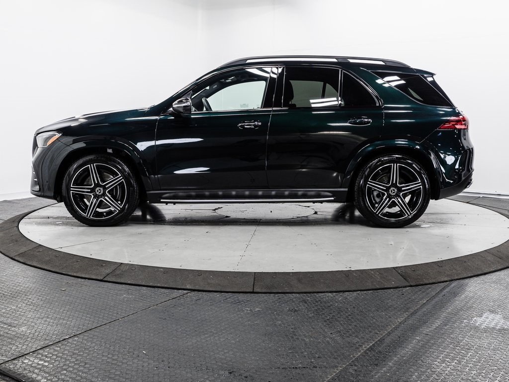 2024 MERCEDES-BENZ GLE-CLASS - Image 4