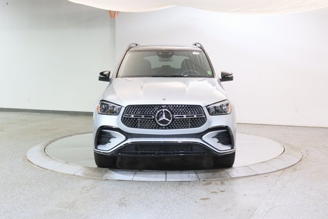 2025 MERCEDES-BENZ GLE-CLASS - Image 9