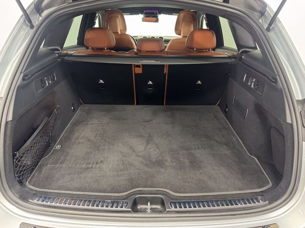 2024 MERCEDES-BENZ GLC-CLASS - Image 31