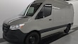 Mercedes-Benz Sprinter 2500