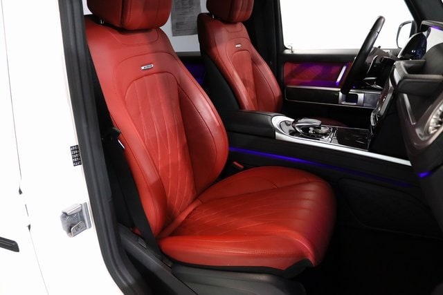 2022 MERCEDES-BENZ G-CLASS - Image 23