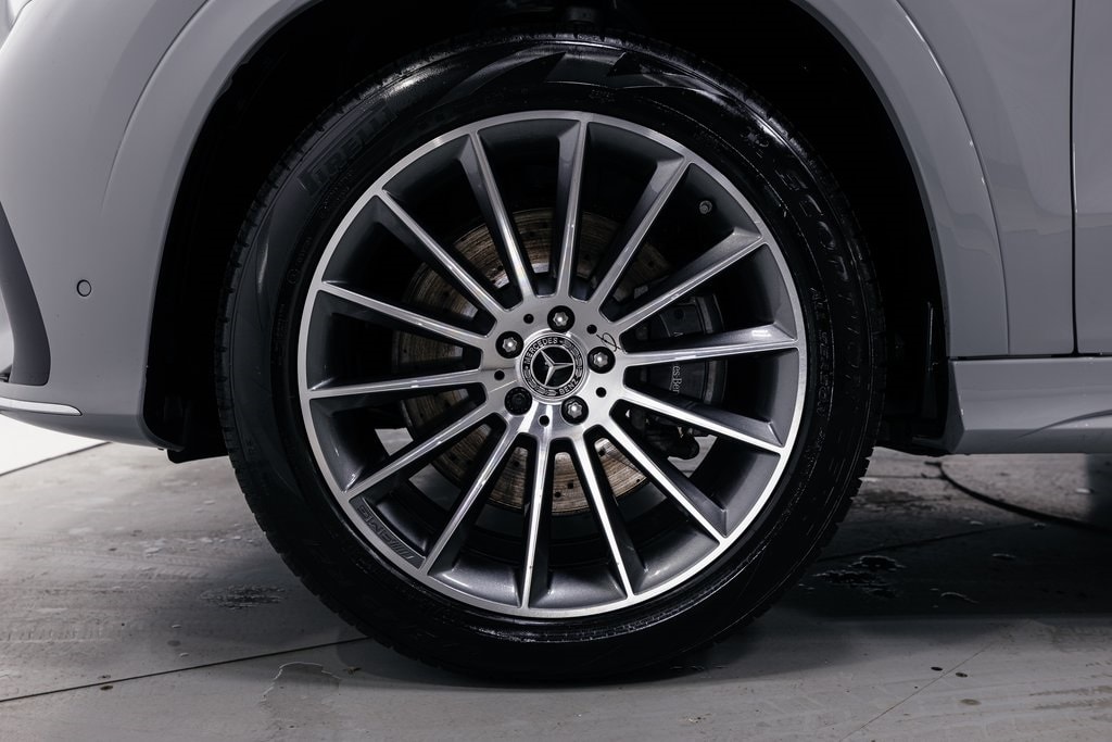 2026 MERCEDES-BENZ GLE-CLASS - Image 37