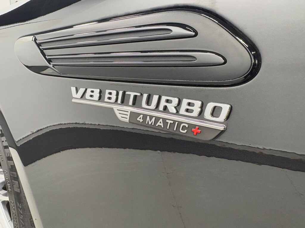 2022 MERCEDES-BENZ SL-CLASS - Image 6