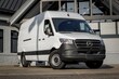 Mercedes-Benz Sprinter 2500