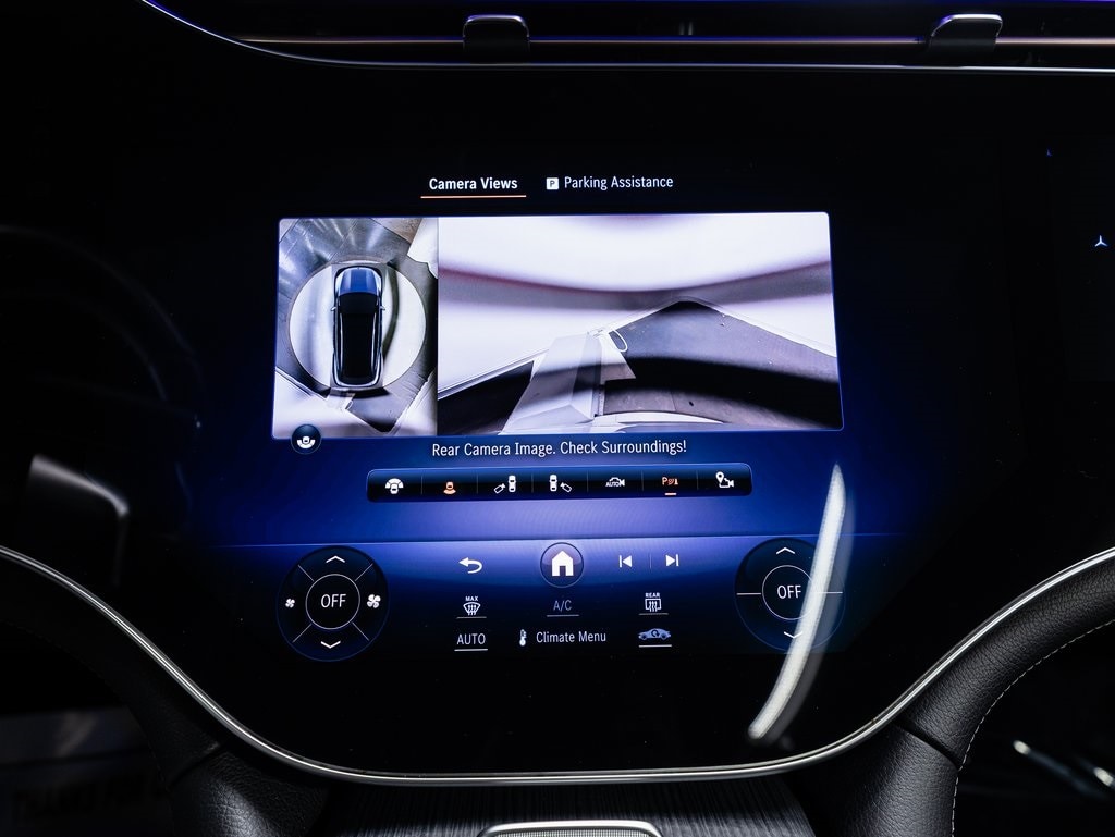 2024 MERCEDES-BENZ EQS-CLASS SUV - Image 19