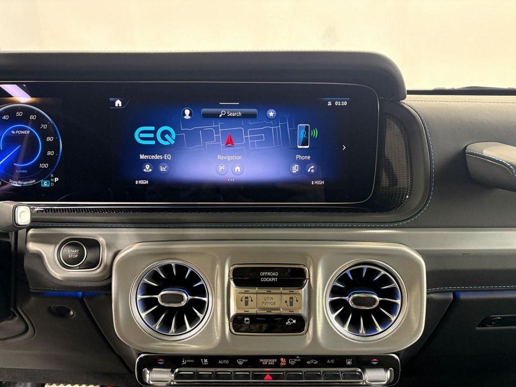 2025 MERCEDES-BENZ G-CLASS - Image 17