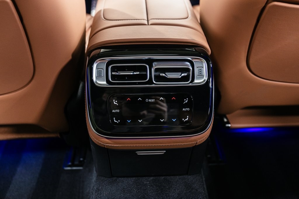 2024 MERCEDES-BENZ S-CLASS - Image 29