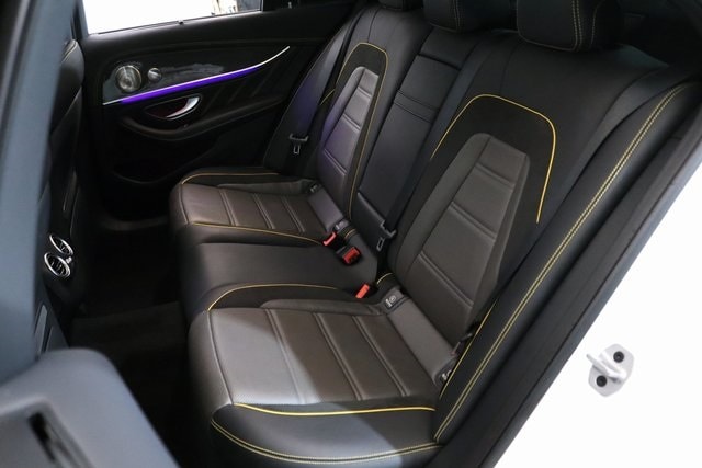 2021 MERCEDES-BENZ E-CLASS - Image 18