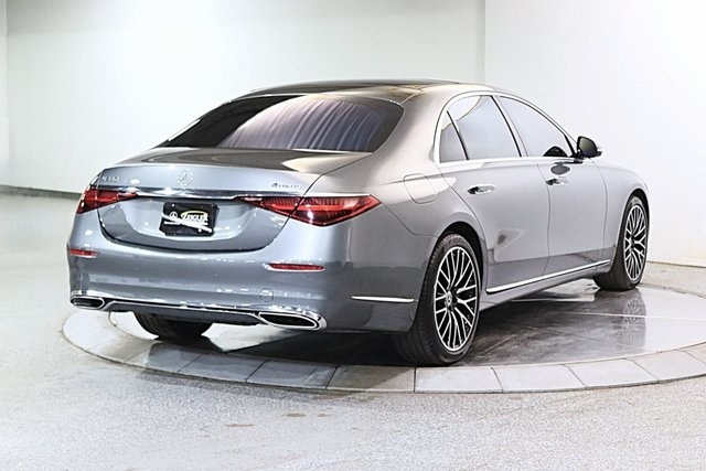 2022 MERCEDES-BENZ S-CLASS - Image 14