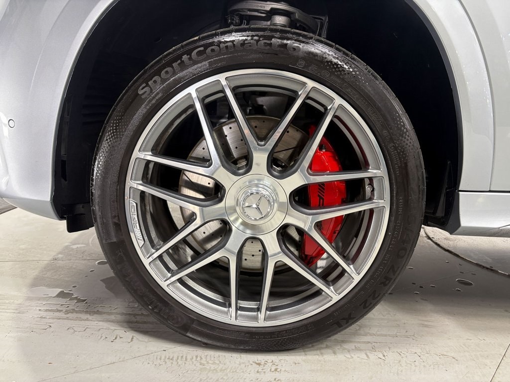 2024 MERCEDES-BENZ GLE-CLASS - Image 38