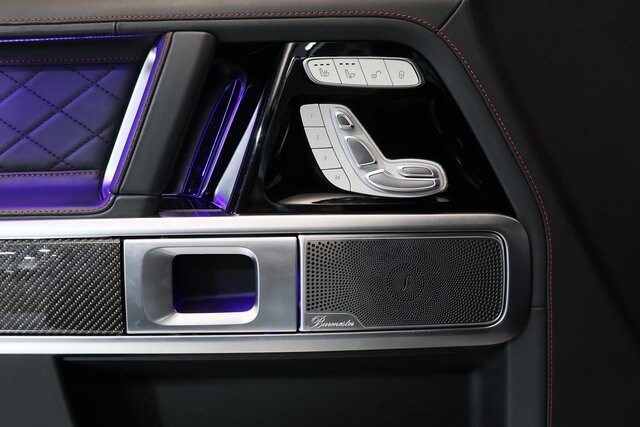 2023 MERCEDES-BENZ G-CLASS - Image 3