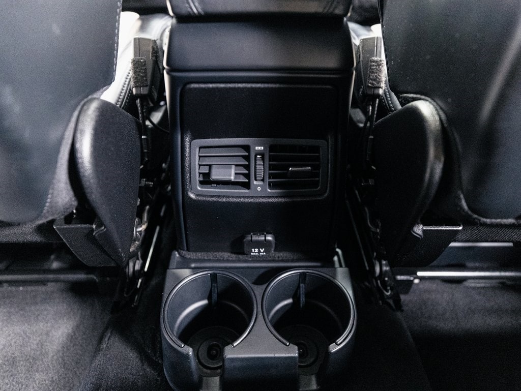 2018 MERCEDES-BENZ G-CLASS - Image 24