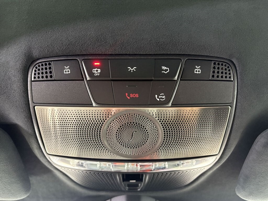 2025 MERCEDES-BENZ G-CLASS - Image 24