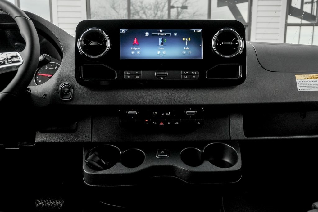 2025 MERCEDES-BENZ SPRINTER - Image 19