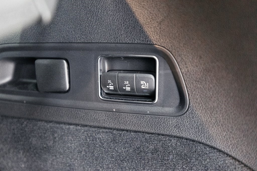 2026 MERCEDES-BENZ GLS-CLASS - Image 36