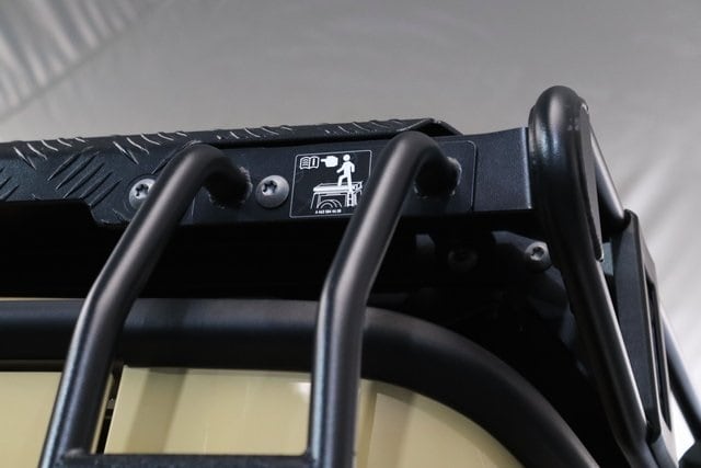 2022 MERCEDES-BENZ G-CLASS - Image 33