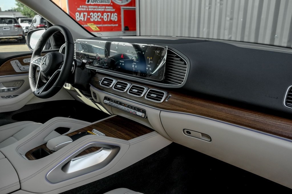 2026 MERCEDES-BENZ GLE-CLASS - Image 23