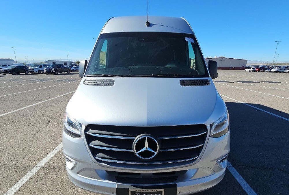 2024 MERCEDES-BENZ SPRINTER - Image 2