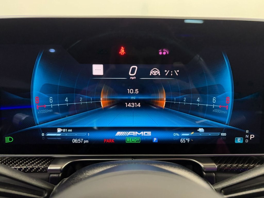 2024 MERCEDES-BENZ S-CLASS - Image 15