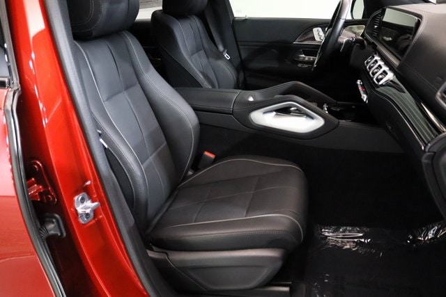 2024 MERCEDES-BENZ GLE-CLASS - Image 19