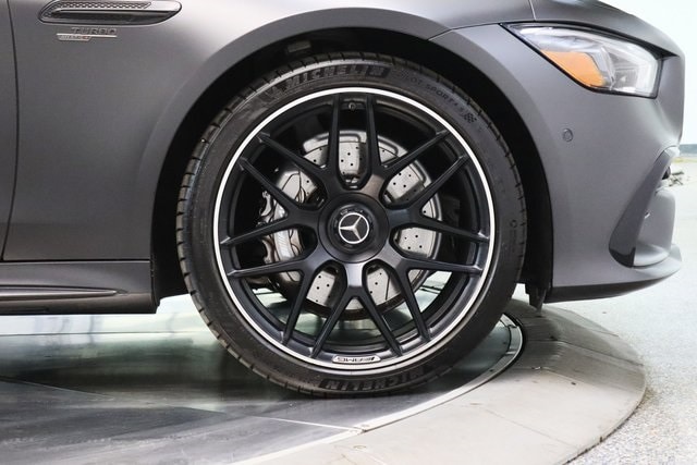 2022 MERCEDES-BENZ AMG GT - Image 17