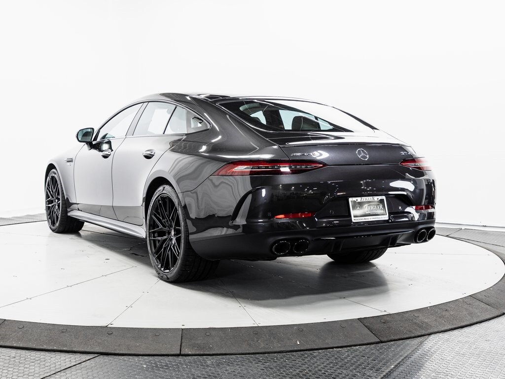 2022 MERCEDES-BENZ AMG GT - Image 28
