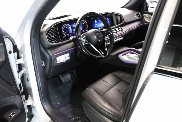 2024 MERCEDES-BENZ GLE-CLASS - Image 22