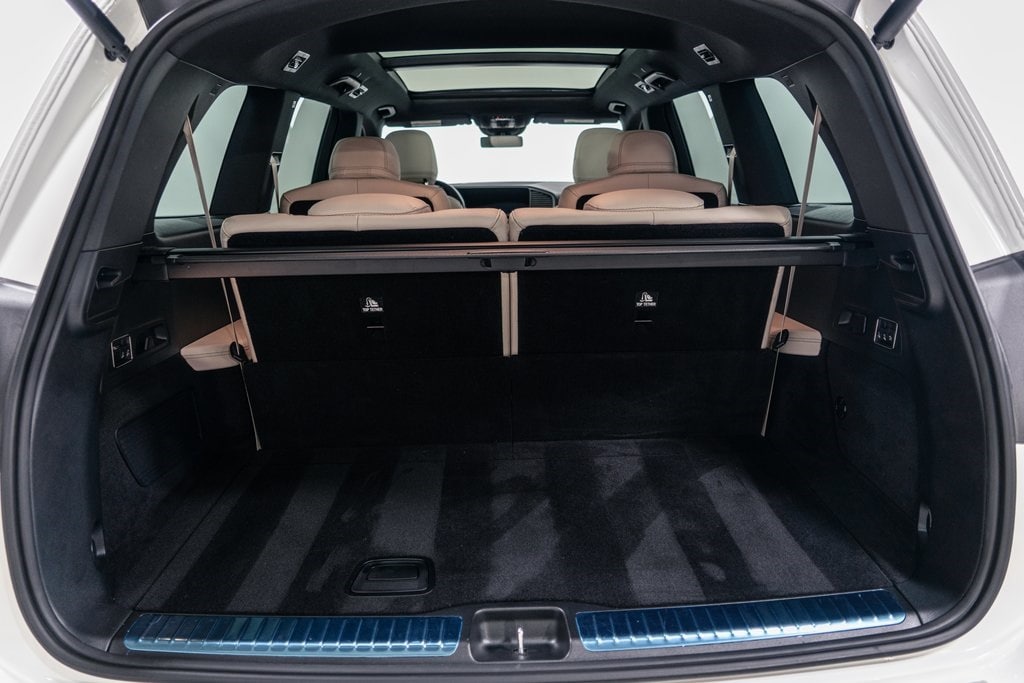 2024 MERCEDES-BENZ GLS-CLASS - Image 33