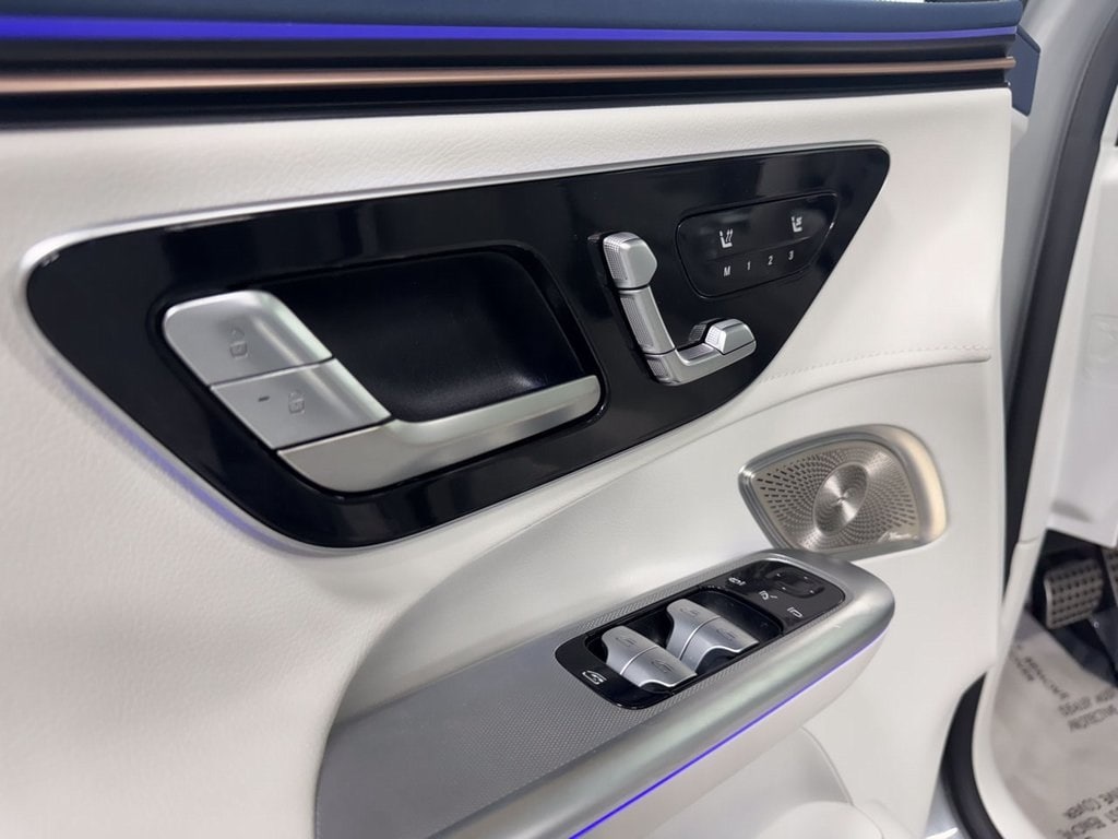 2024 MERCEDES-BENZ EQE-CLASS SUV - Image 6