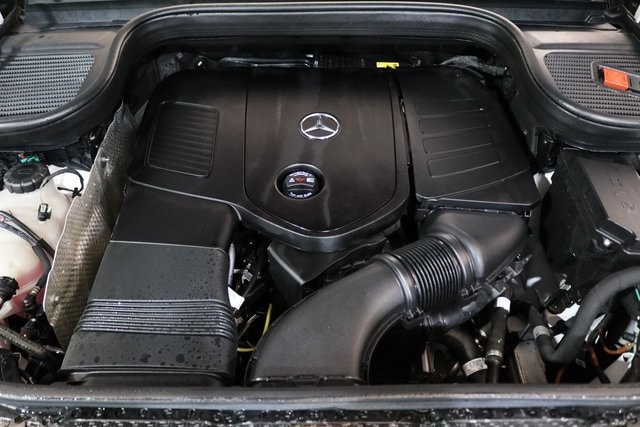 2024 MERCEDES-BENZ GLE-CLASS - Image 31