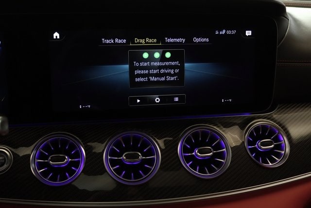 2023 MERCEDES-BENZ AMG GT - Image 28