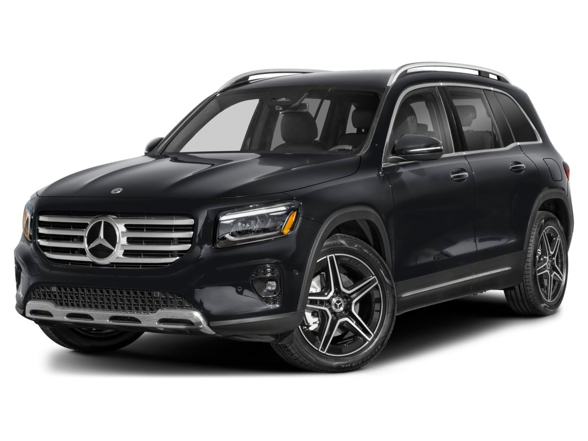2025 MERCEDES-BENZ GLB-CLASS - Image 1