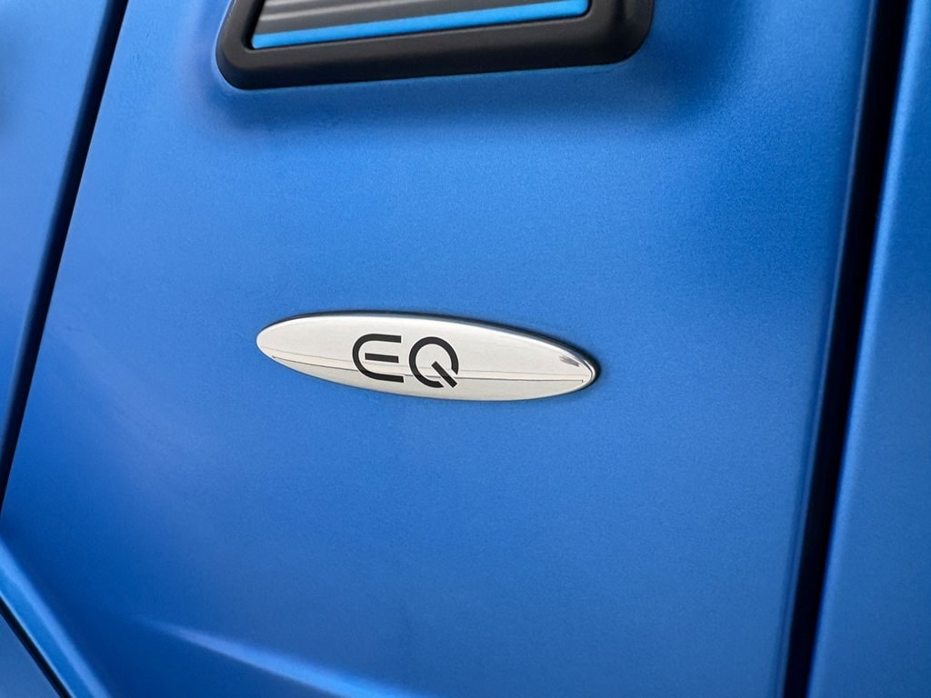 2025 MERCEDES-BENZ G-CLASS - Image 5