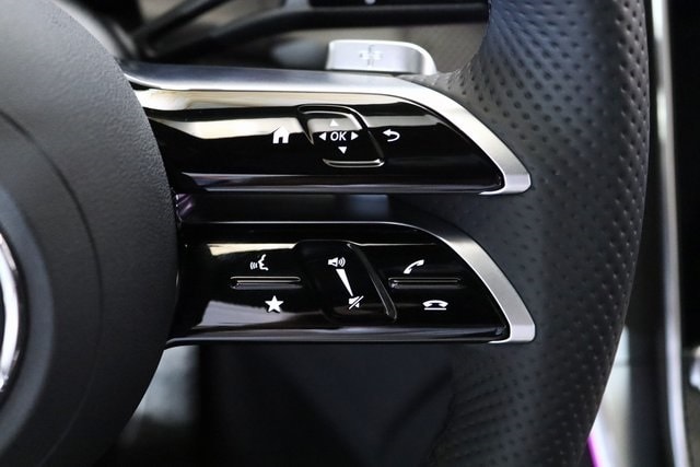 2025 MERCEDES-BENZ GLC-CLASS - Image 6