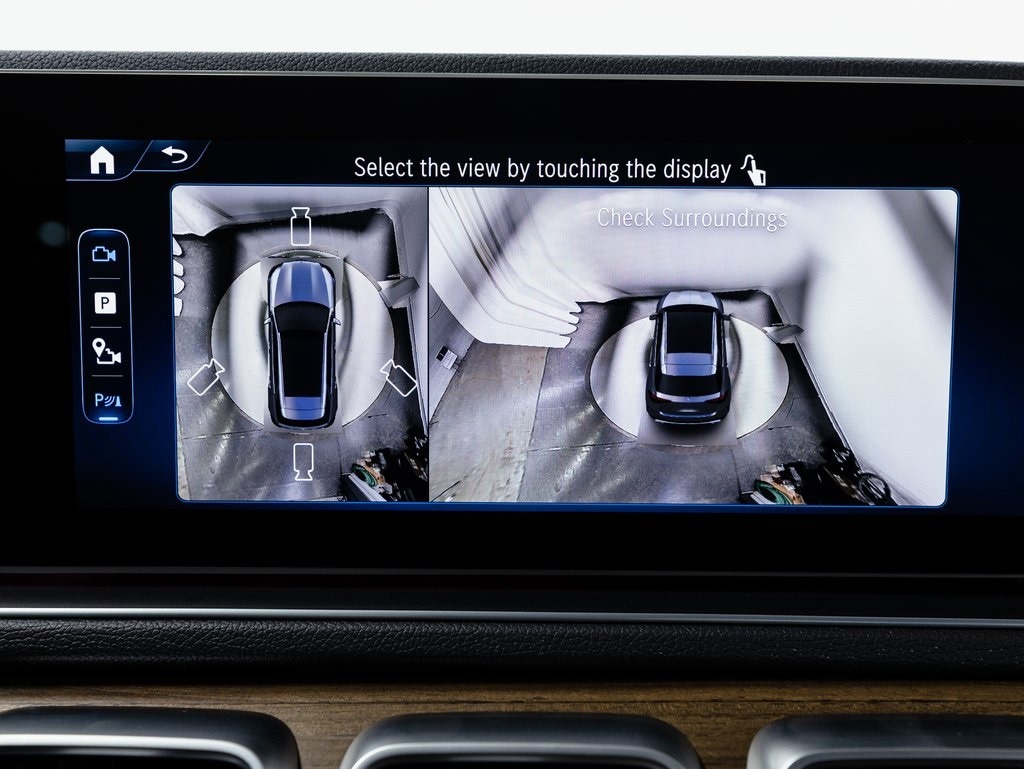 2025 MERCEDES-BENZ GLE-CLASS - Image 21