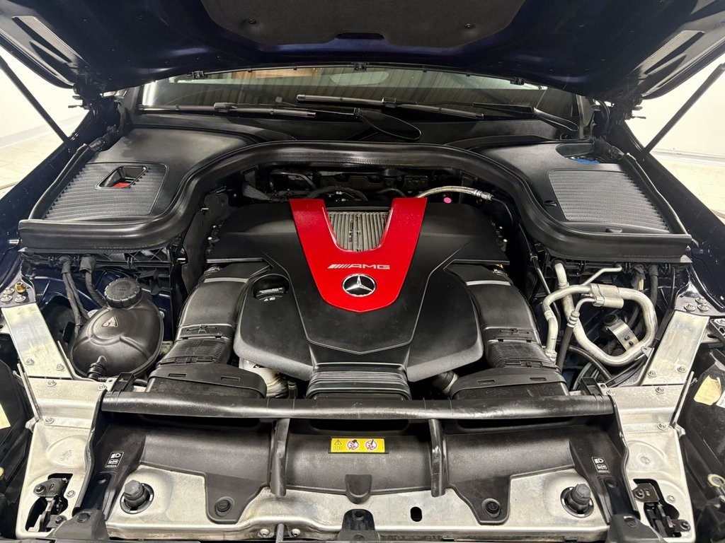 2022 MERCEDES-BENZ GLC-CLASS - Image 33