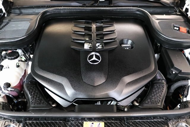 2022 MERCEDES-BENZ GLS-CLASS - Image 32