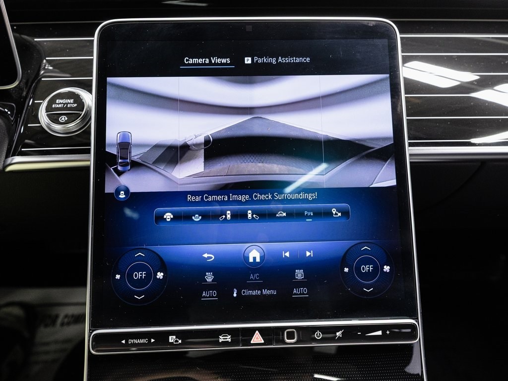 2023 MERCEDES-BENZ S-CLASS - Image 20