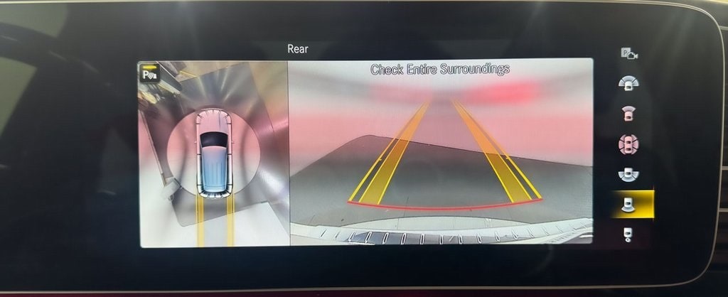 2022 MERCEDES-BENZ GLE-CLASS - Image 23