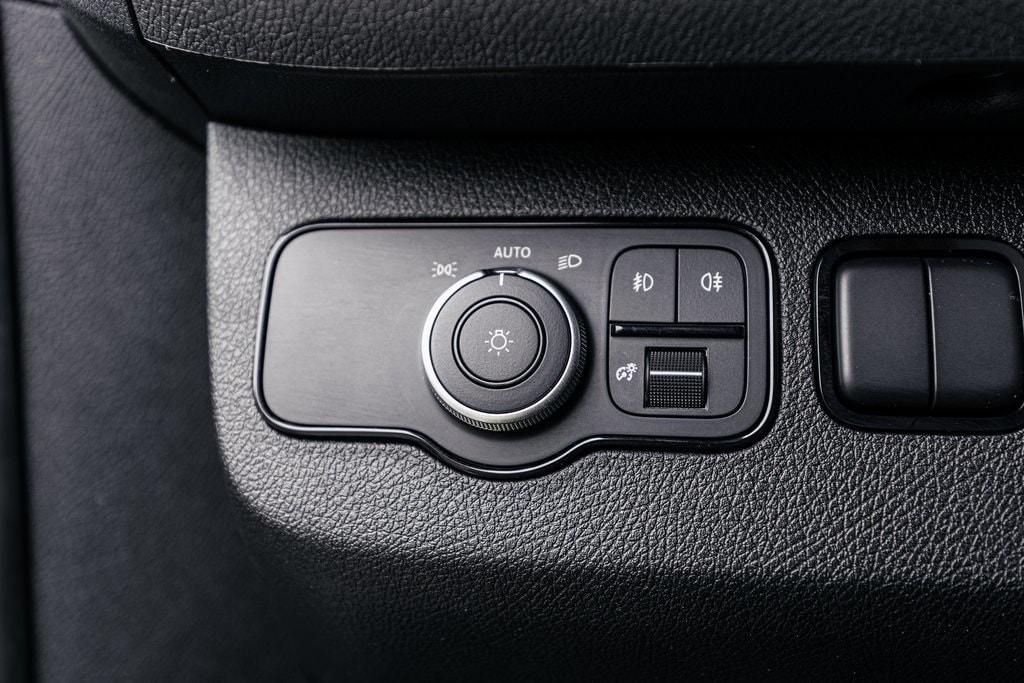 2025 MERCEDES-BENZ SPRINTER - Image 9